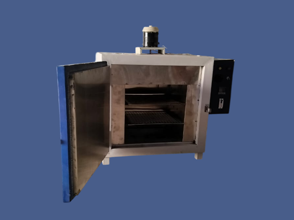hot air oven