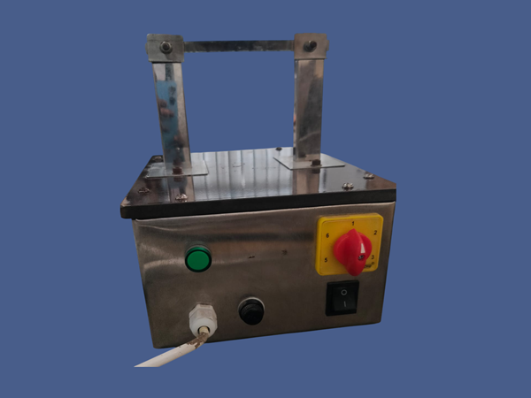 Sleeve Cutting machine