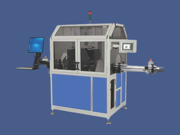 Vision Inspection system